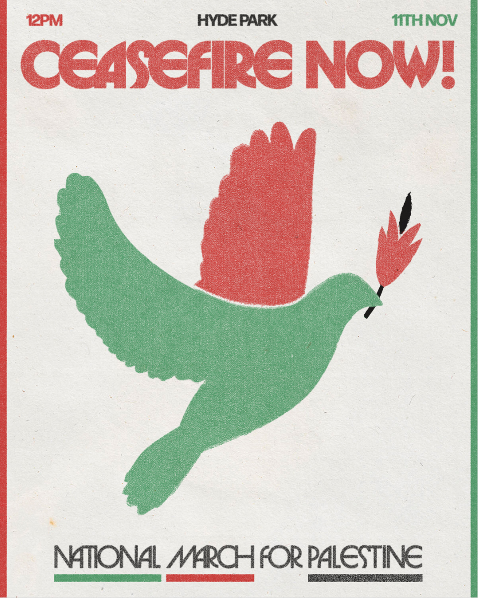 Ceasefire Now